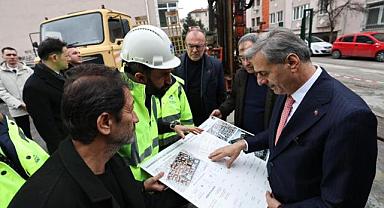 D-100 çevresi ve Sakarya merkezini değiştirecek sanayi dönüşümü ne getirecek?