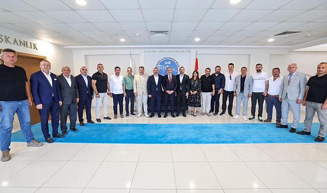 D-100 çevresi ve Sakarya merkezini değiştirecek sanayi dönüşümü ne getirecek?