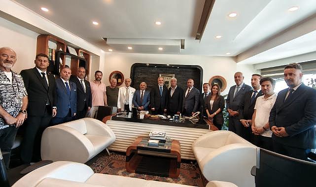 ‘Değişim İçin Herkes YRP’ye Destek Olmalı’