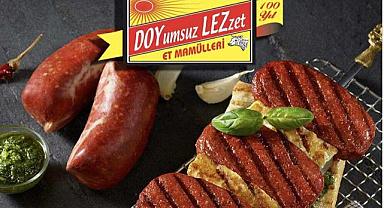DOYUMSUZ LEZZET ET MAMULLERİNİN BABALAR GÜNÜ MESAJI