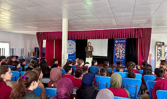Empati Ve Duyarlılık Ferizli’de Buluştu