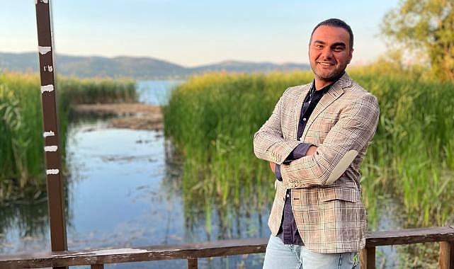 FATİH İLKAY'DAN BABALAR GÜNÜ MESAJI