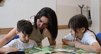 Genç Düşünürler Bilim Atölyesi’nde Keşif Ve Deney Dolu Bir Gün