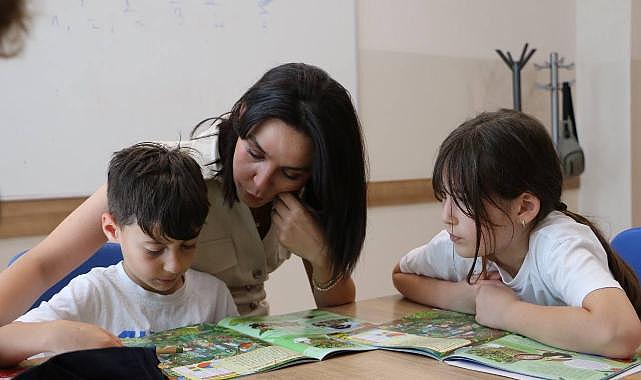 Genç Düşünürler Bilim Atölyesi’nde Keşif Ve Deney Dolu Bir Gün