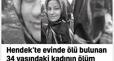 Genç yaşta kalbine yenildi!
