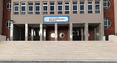 HENDEK ŞEHİT ALİ GAFFAR OKKAN ORTAOKULUNDA ÇYDEM PROJESİ HEYECANI