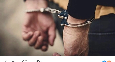 Hendek'te kadınların gizlice fotoğrafını çeken şüpheli tutuklandı