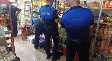 HENDEK ZABITASINDAN KAPSAMLI DENETİM