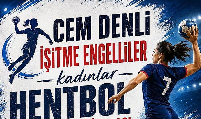 Hendekte İşitme Engelliler Kadınlar Türkiye Şampiyonası 
