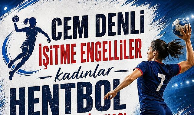 Hendekte İşitme Engelliler Kadınlar Türkiye Şampiyonası