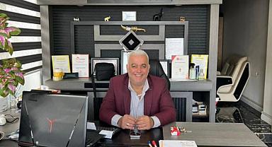 İBRAHİM ÇAM'DAN BABALAR GÜNÜ MESAJI