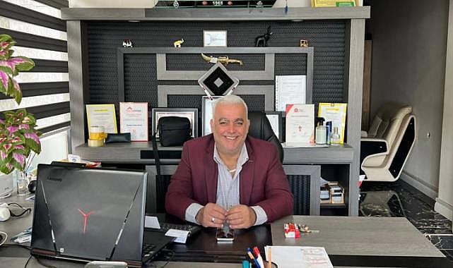 İBRAHİM ÇAM'DAN BABALAR GÜNÜ MESAJI