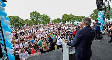 İYİ Parti’den Öğrncilerin TÜGVA Etkinliğine Götürülmesine Sert Tepki