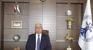 KABACAN’DAN BALCI’YA TEBRİK