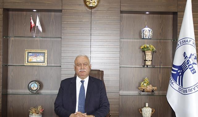 KABACAN’DAN BALCI’YA TEBRİK