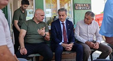 “Kaynarca Her Geçen Gün Yepyeni Hizmetlerle Gelişmeye Devam Edecek”