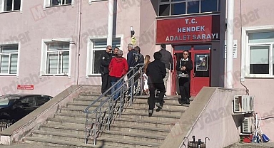 KIZILAY ŞUBE BAŞKANININ TUTUKLANDIĞI REZİL OLAYDA İKİNCİ DURUŞMA