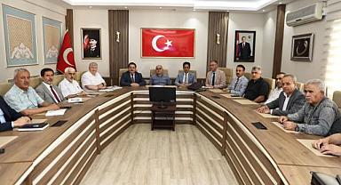 LGS İçin Sakarya’da Güvenlik, Koordinasyon Ve Sessizlik Tedbirleri En Üst Seviyede