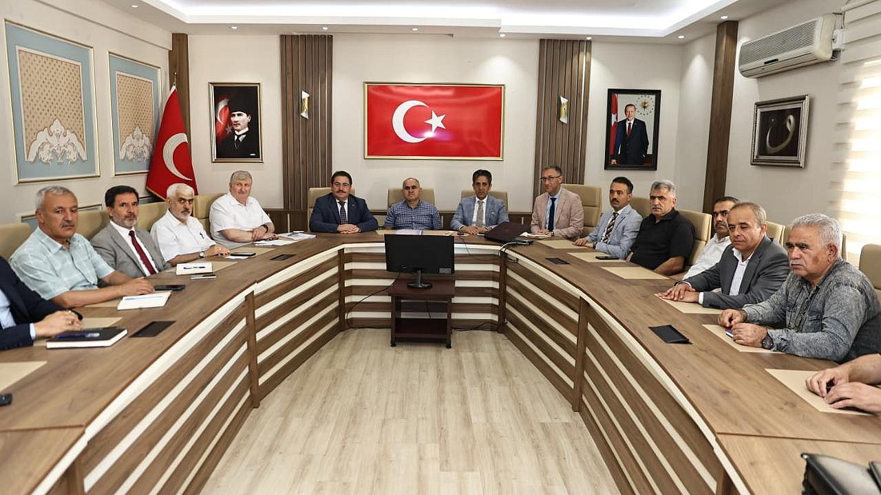 LGS İçin Sakarya’da Güvenlik, Koordinasyon Ve Sessizlik Tedbirleri En Üst Seviyede