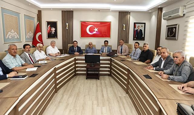 LGS İçin Sakarya’da Güvenlik, Koordinasyon Ve Sessizlik Tedbirleri En Üst Seviyede