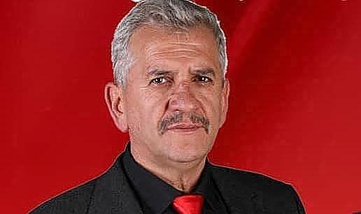 MUSA ŞİMŞEK'TEN BABALAR GÜNÜ MESAJI
