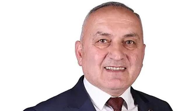 MUSTAFA KARAGÜZEL'DEN BABALAR GÜNÜ MESAJI