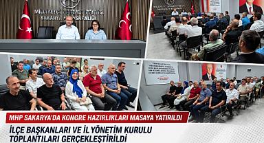 Oğuz Alkaş: “Kongrelerimiz Birlik ve Kardeşlik Ruhuyla Tamamlanacak”