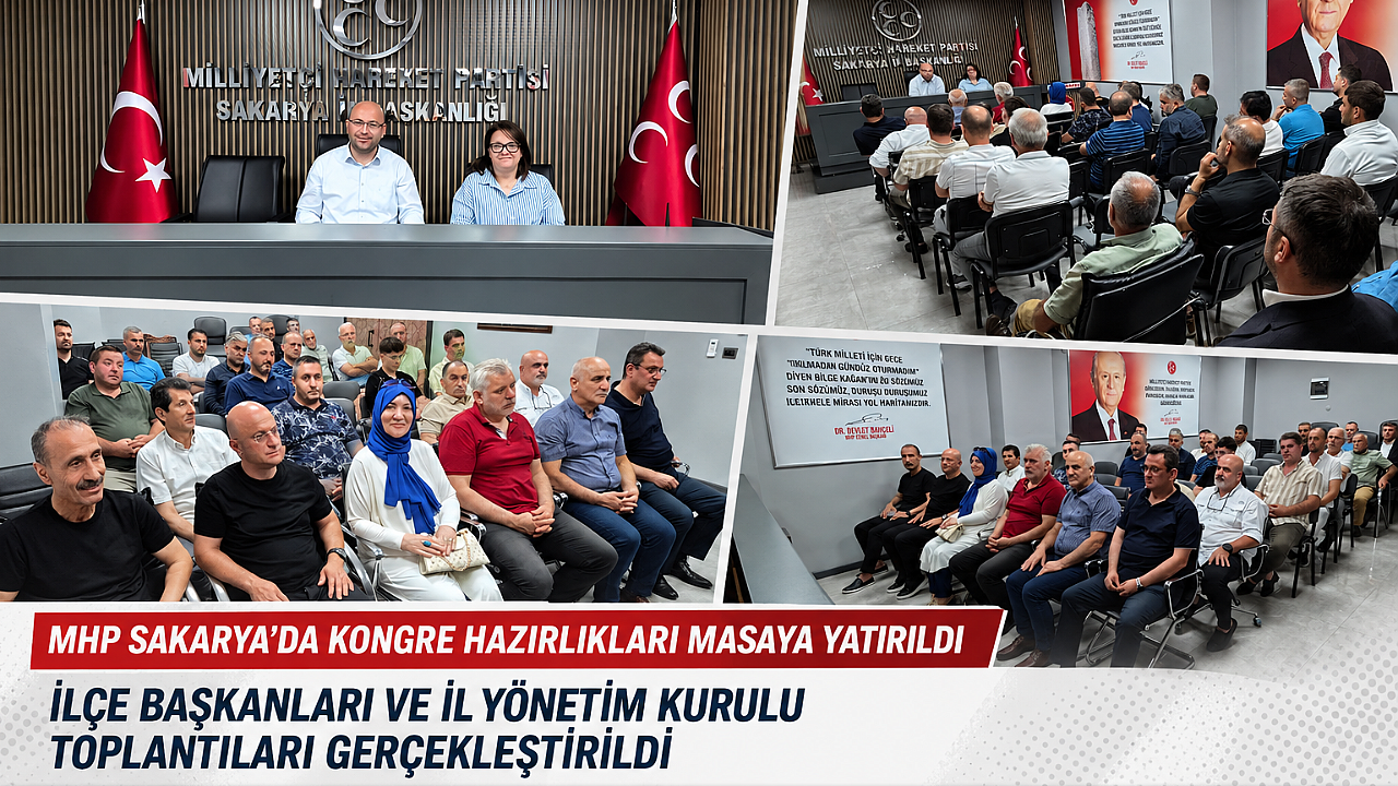 Oğuz Alkaş: “Kongrelerimiz Birlik ve Kardeşlik Ruhuyla Tamamlanacak”