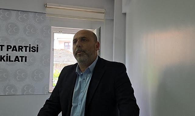 OSMAN DİNÇER'DEN BABALAR GÜNÜ MESAJI