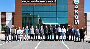 Peyzaj Ve Bahçe Sanatında Binlerce Konsept Sakarya’da 9. Kez Vitrine Çıkıyor