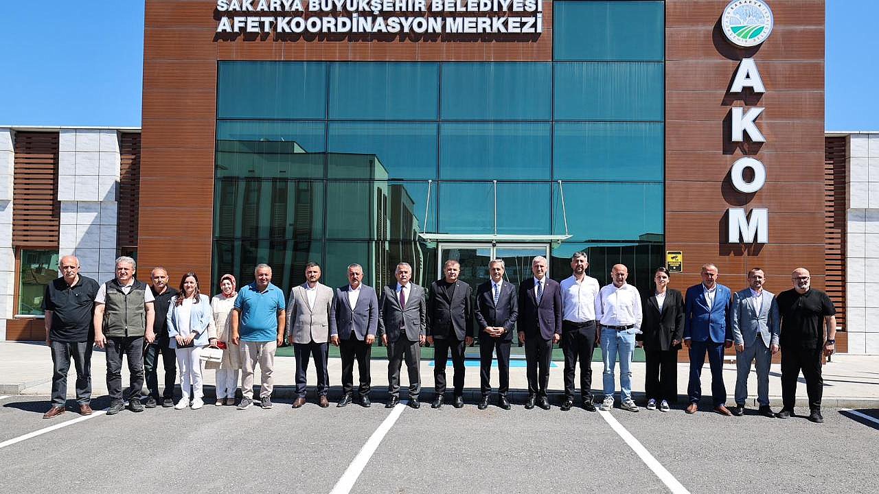 Peyzaj Ve Bahçe Sanatında Binlerce Konsept Sakarya’da 9. Kez Vitrine Çıkıyor