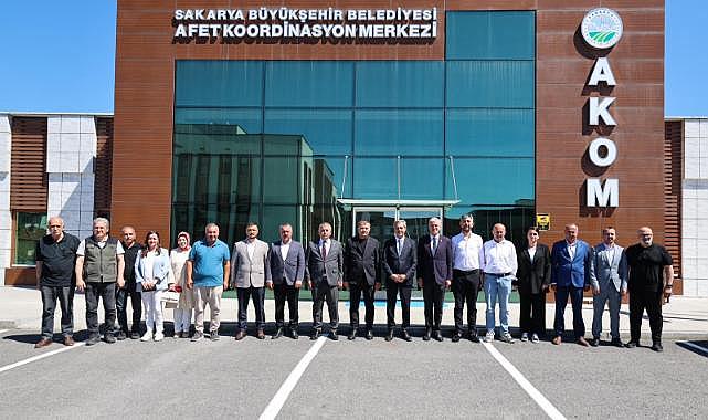Peyzaj Ve Bahçe Sanatında Binlerce Konsept Sakarya’da 9. Kez Vitrine Çıkıyor