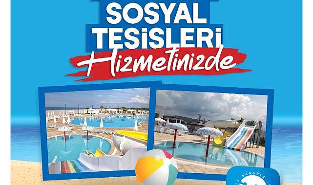 Sakarya’da binlerce kadının beklediği tesis kapılarını açıyor