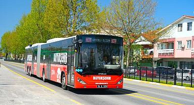 Sakarya’da Metrobüsle 1 yıl Rekor Üstüne Rekor Kırdı