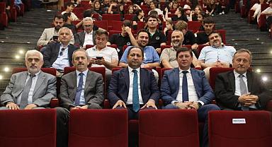 Sakarya’da Öğrenciler Ayrışan Her Atıkla Geleceğe Umut Taşıdı