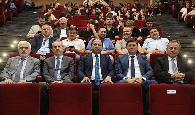 Sakarya’da Öğrenciler Ayrışan Her Atıkla Geleceğe Umut Taşıdı