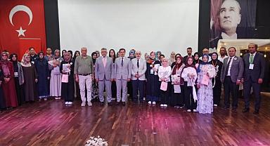 Sakarya, Kur’an-ı Kerim’i Güzel Okuma Yarışması 2. Bölge Finaline Ev Sahipliği Yaptı
