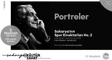 “Sakarya’nın Spor Emektarları” Fotoğraf Sergisi OSM’de Sanatseverlerle Buluşuyor