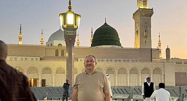 SELAMİ ZENGİN'DEN BABALAR GÜNÜ MESAJI