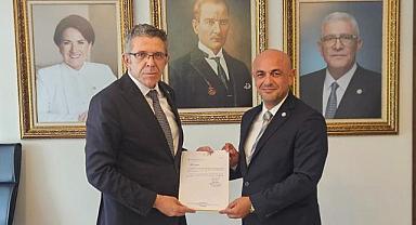 Selçuk Kılıçaslan'a Önemli Görev