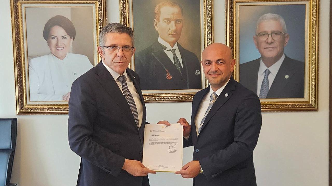 Selçuk Kılıçaslan'a Önemli Görev