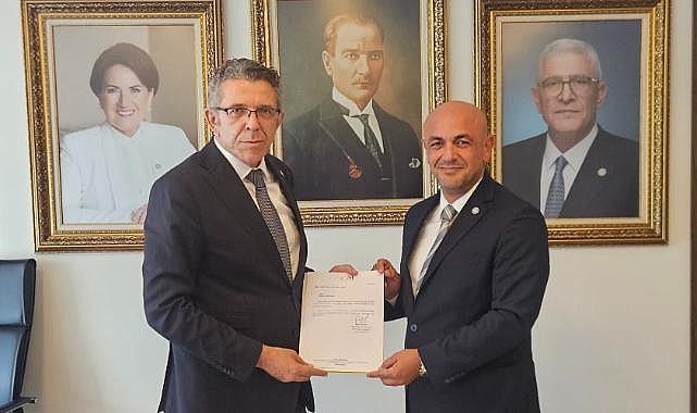 Selçuk Kılıçaslan'a Önemli Görev