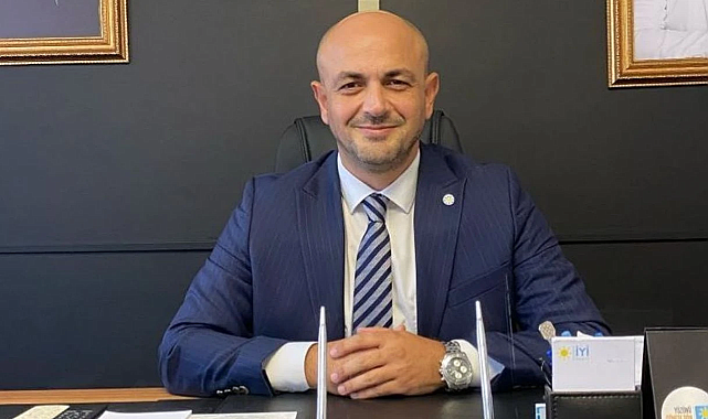 SELÇUK KILIÇASLAN'DAN TANDOĞAN ÇAĞRISI