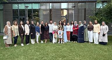 Sinema Terapi Atölyesi’nde bir dönem tamamlandı