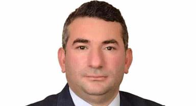 Ülkücü İşçiler Derneği Genel Başkanı OKAN ERTORUN KİMDİR