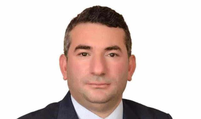 Ülkücü İşçiler Derneği Genel Başkanı OKAN ERTORUN KİMDİR