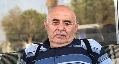 ÜZEYİR KAPLAN VEFAT ETTİ