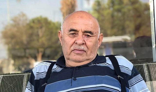 ÜZEYİR KAPLAN VEFAT ETTİ