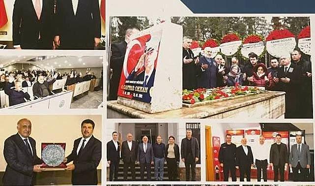 VITTIRI VIZZIK İNSANLAR KONUŞUR, BİZ İŞİMİZİ YAPARIZ!
