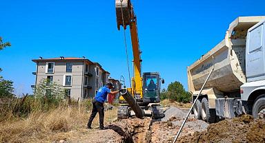 60 Milyon Liralık Çevreci Yatırım